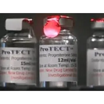 Progesterone Injection